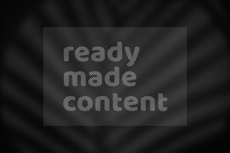 A collection of gobo light projections showcasing geometric patterns onto a smooth surface