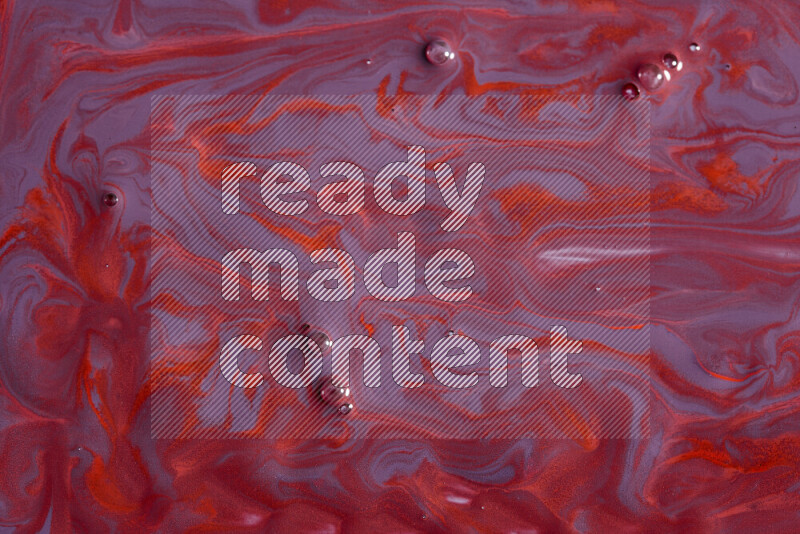 Abstract colorful background with mixed of purple and red paint colors